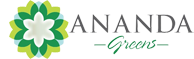 Ananda Greens Logo